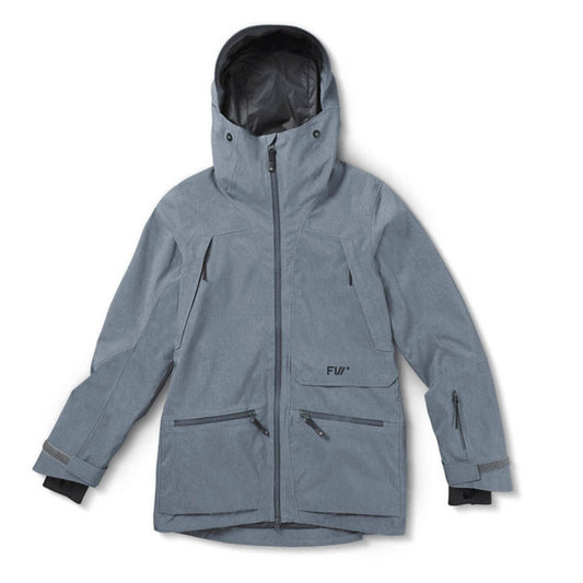 FW Manifest 2L Womens Jacket 2023 - UtahSkis for sale at UtahSkis