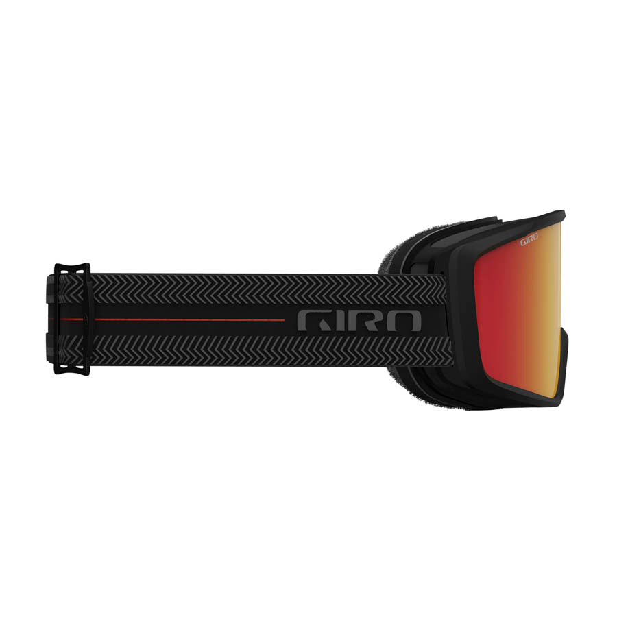 Giro Index 2.0 Goggles 22-23 - BTEC