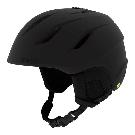Giro Nine C Mips Helmet 2023 - MBLK