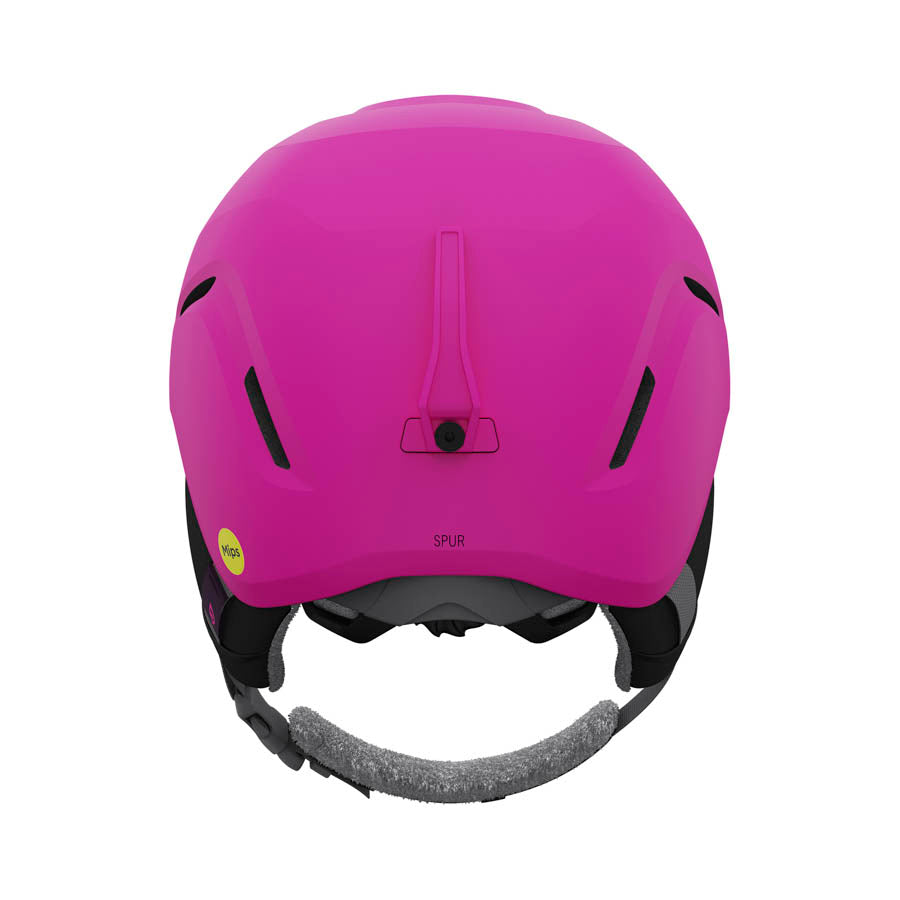 Giro Spur Mips Kids Helmet 22-23 - MBPN