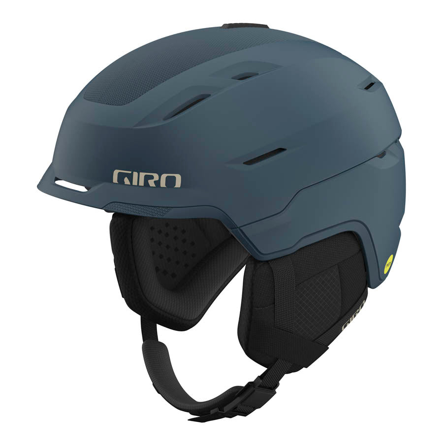 Giro Tor Spherical Mens Helmet 22-23 - MHBL