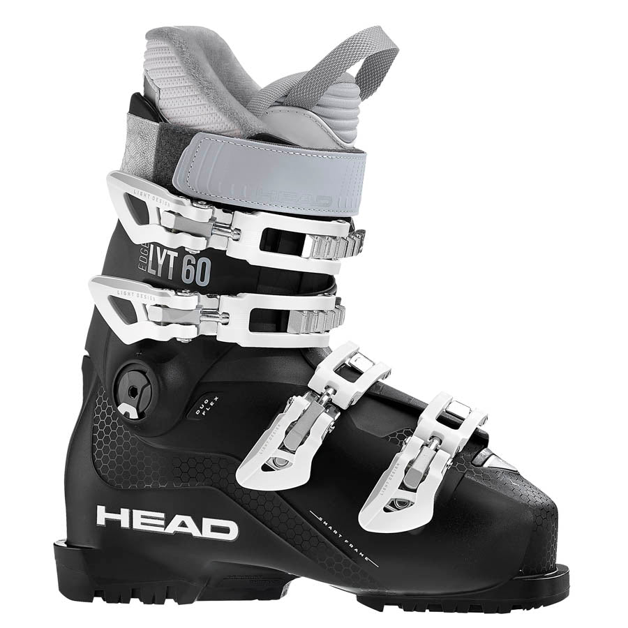 Head Edge Lyt 60 W Womens Ski Boots 22-23 - BKAN
