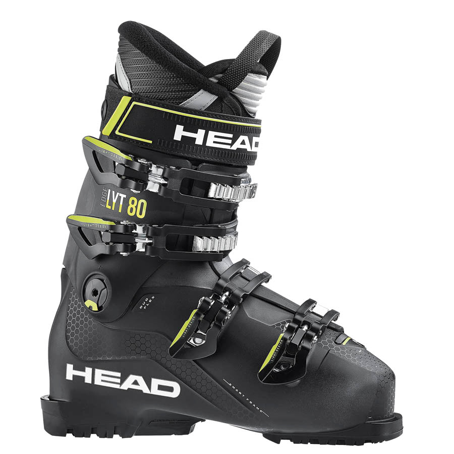 Head Edge Lyt 80 Ski Boots 22-23 - BKYW