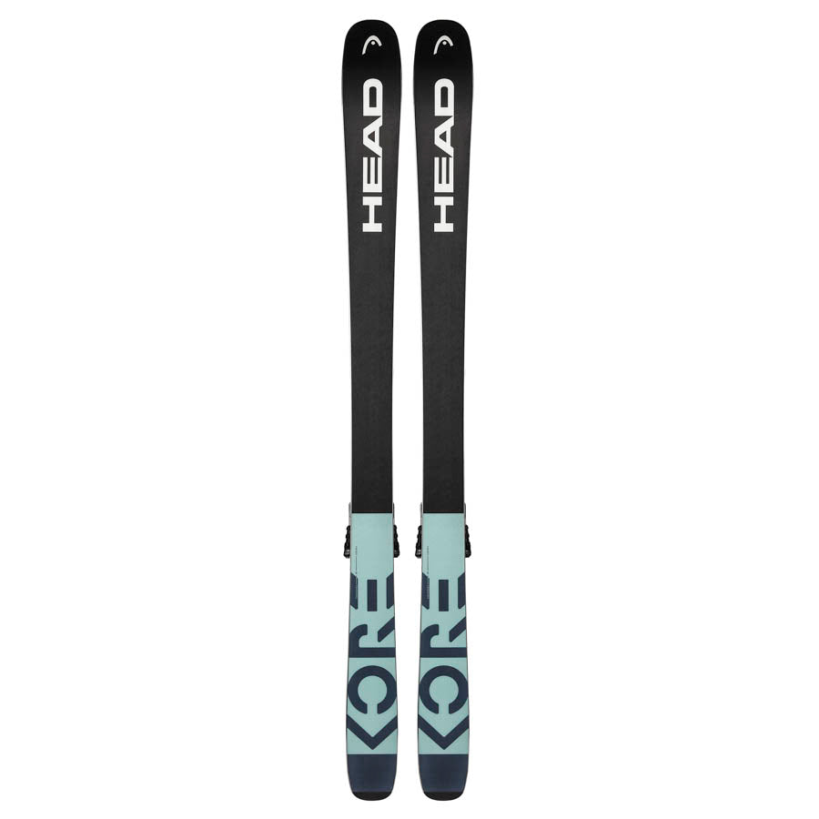 Head Kore 91 W Womens Skis 22-23 - 2223