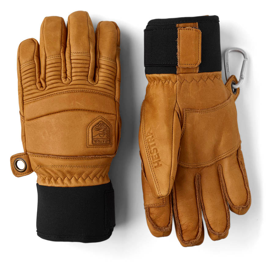 Hestra Men's Leather Fall Line Glove 21-22 - CORK