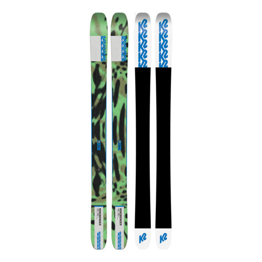 K2 Mindbender 108Ti Skis 22-23 - 2223