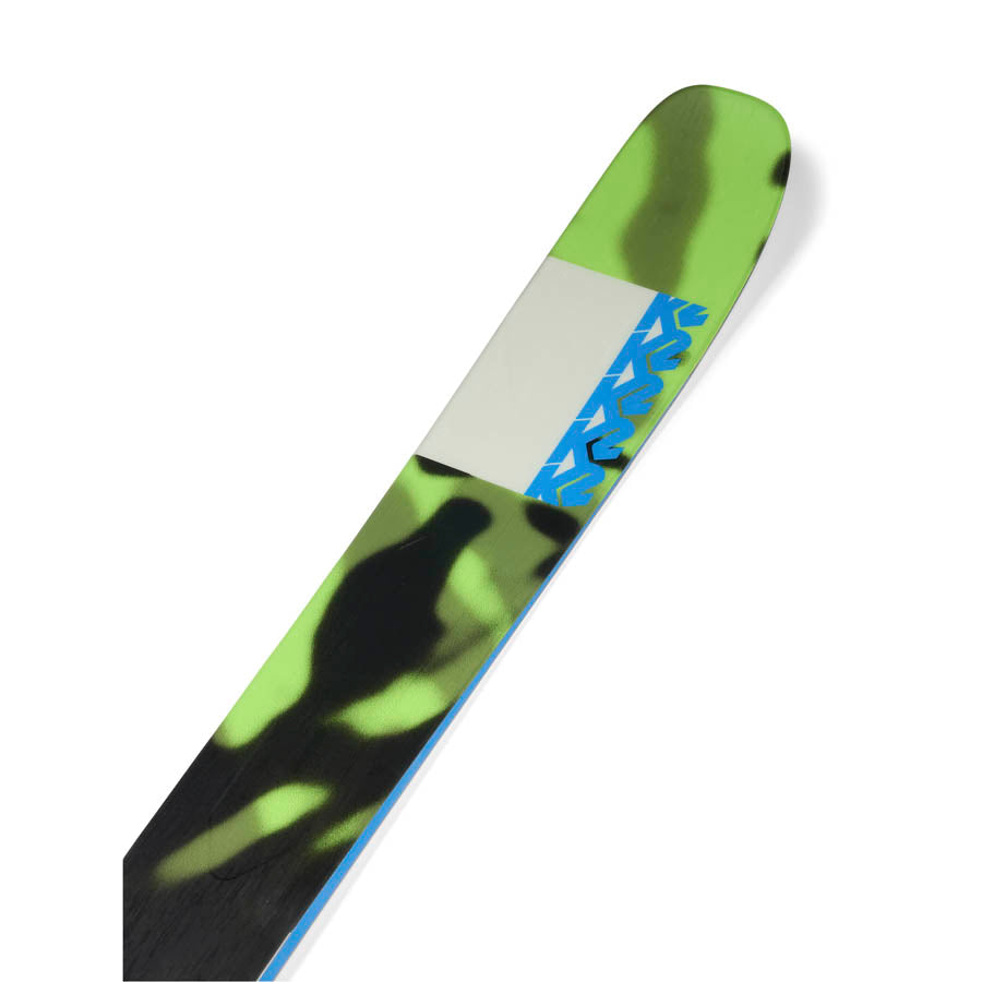 K2 Mindbender 108 Ti Skis 2023