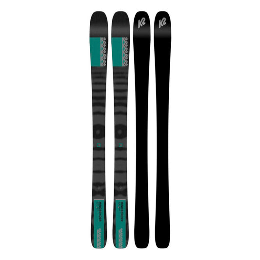 K2 Mindbender 85 Womens Skis 2023