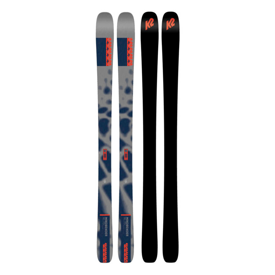 K2 Mindbender 90C Skis 22-23 - 2223