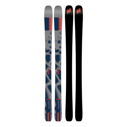 K2 Mindbender 90C Skis 22-23 - 2223
