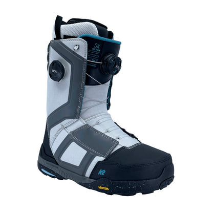 K2 Orton Snowboard Boots 22-23 - HRSK