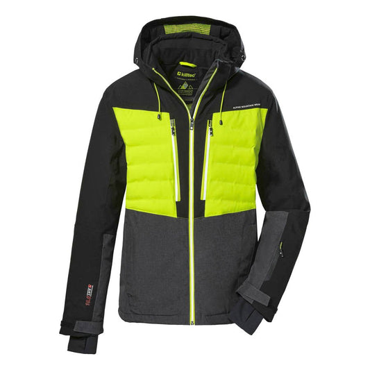 Killtec Daniel Jacket 2023 - UtahSkis for sale at UtahSkis