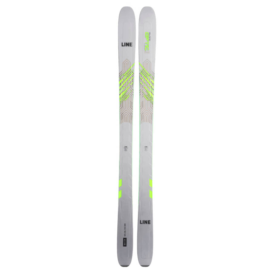 Line Skis Blade Optic 96 Skis 22-23 - 2223