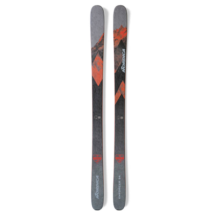 Nordica Enforcer 94 Skis 22-23 - 2223