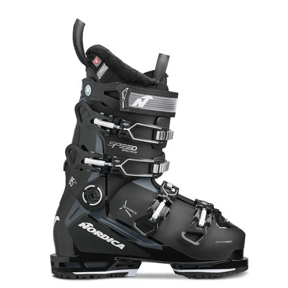 Nordica Speedmachine 3 85 W Womens Ski Boots 22-23 - BKAW