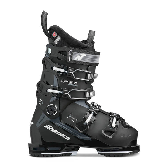 Nordica Speedmachine 3 85 W Womens Ski Boots 2023