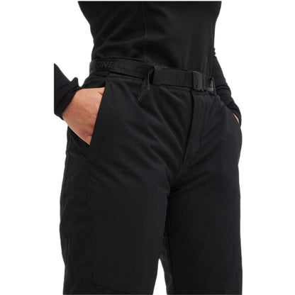O'Neill Star Insulated Womens Pants 22-23 - BLAC