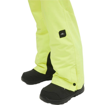 O'Neill Star Insulated Womens Pants 22-23 - PYLW