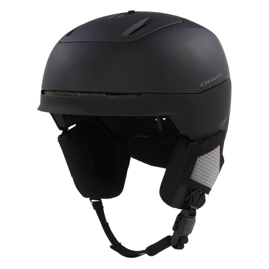 Oakley Mod5 Mips Helmets 22-23 - BLAC