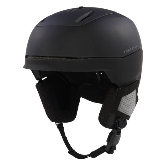 Oakley Mod5 Mips Helmets 22-23 - BLAC