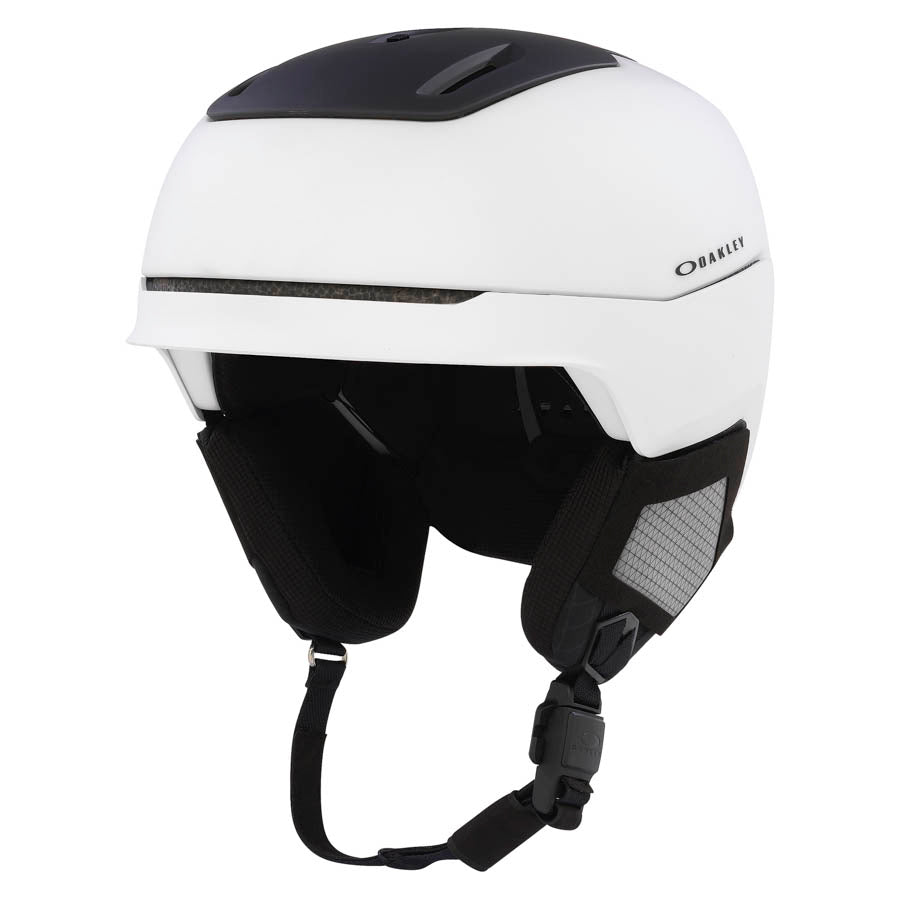 Oakley Mod5 Mips Helmets 22-23 - WHIT