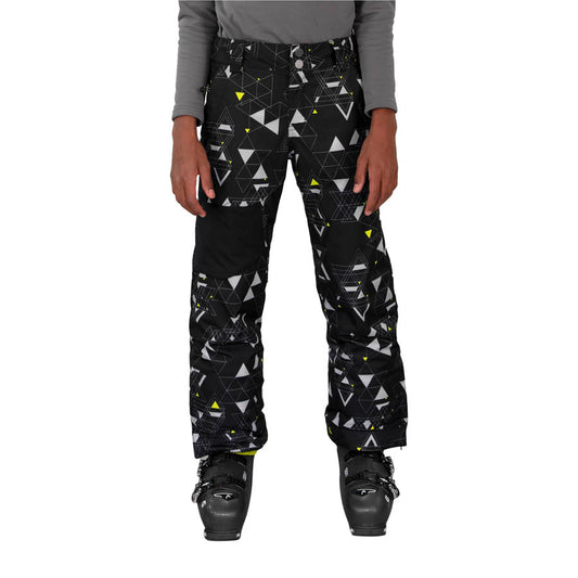 Obermeyer Brisk Print Kids Pant 2023 - UtahSkis for sale at UtahSkis