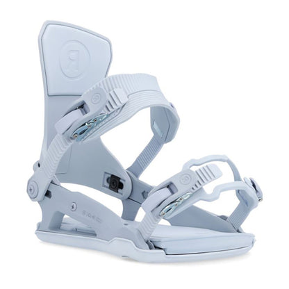 Ride The CL-6 Womens Snowboard Bindings 2023 - ICE