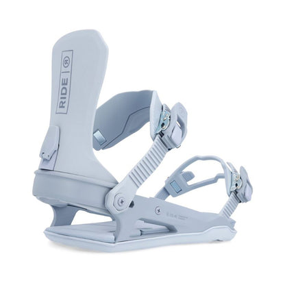 Ride The CL-6 Womens Snowboard Bindings 2023 - ICE