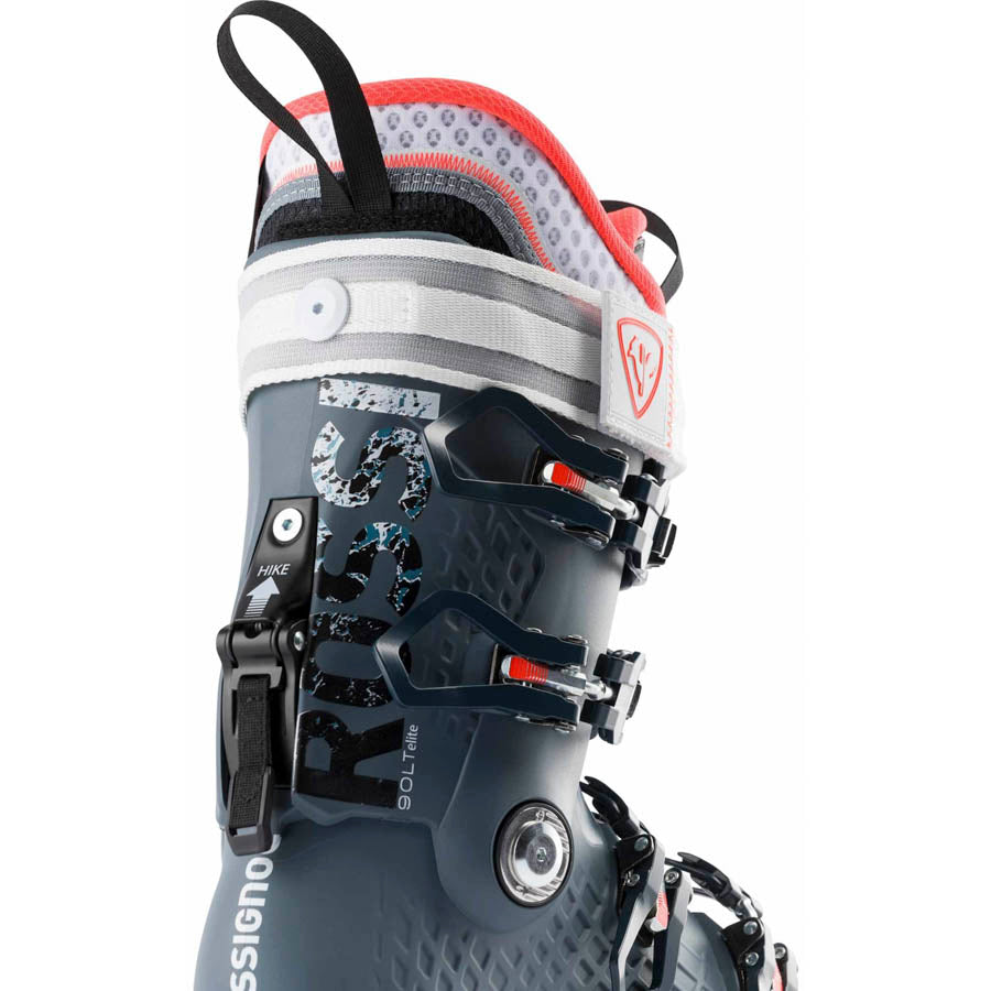 Rossignol Alltrack Elite 90 LT GW Womens Ski Boots 22-23 ALLTRACK