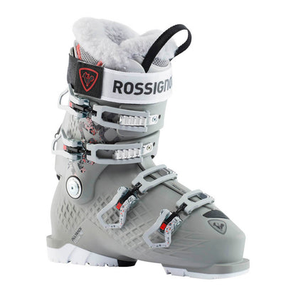 Rossignol Alltrack Elite 90 Womens Ski Boots 22-23 - CGRY