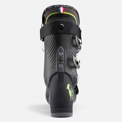 Rossignol Hi Speed Pro 100 MV Ski Boots 22-23 - BKYL
