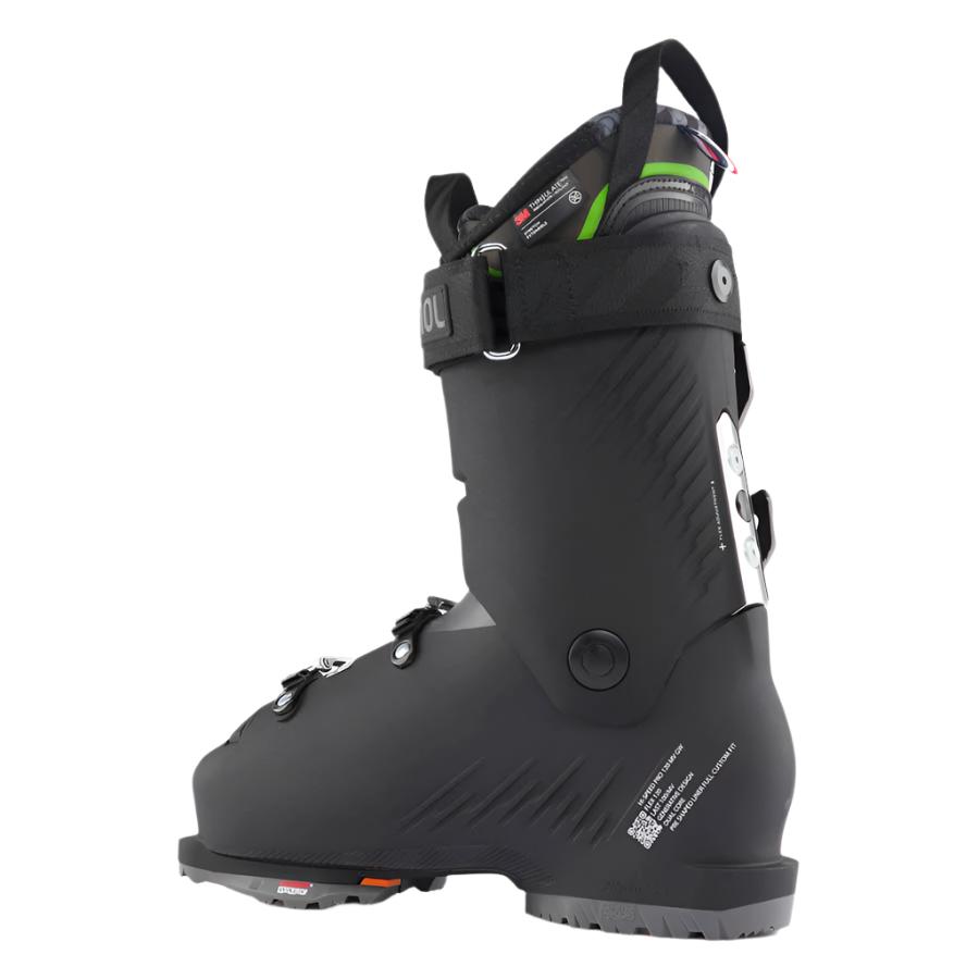 Pre 2025 ski boots