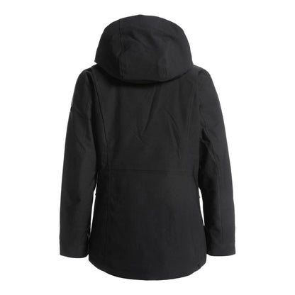 Roxy Andie Womens Jacket 22-23 - BLAC