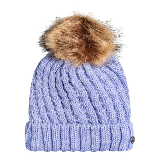 Roxy Blizzard Girls Beanie 22-23 - EEGG