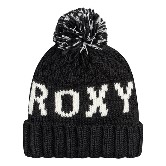 Roxy Tonic Womens Beanie 22-23 - BLAC