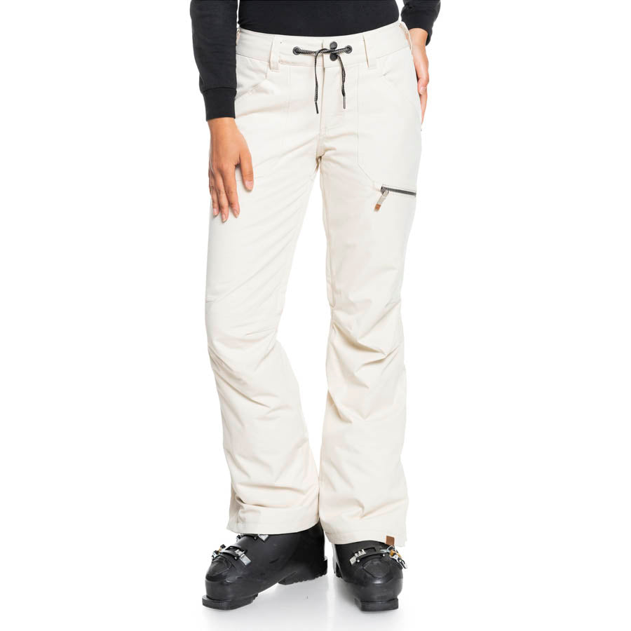 Part of the Treeline Collection, the Nadia Insulated Snow Pants