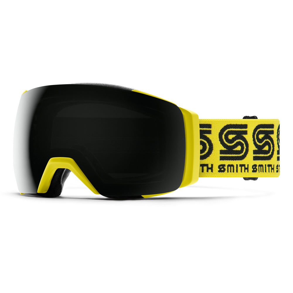 Smith I/O Mag XL Goggles 22-23 I/O MAG XL 22-23 Smith – UtahSkis