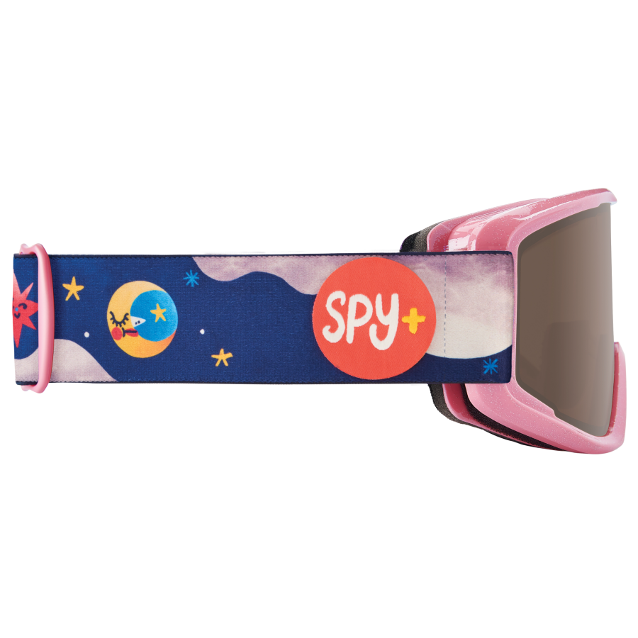 Spy Crusher Elite Jr Kids Goggles 2023