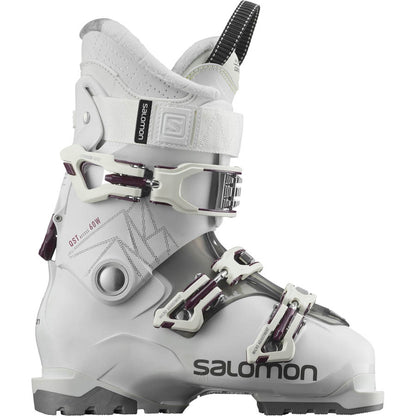 doen alsof Thespian opslag Salomon QST Access 60 Womens Ski Boots 22-23 QST ACCESS 60 W 22-23 Salomon  – UtahSkis