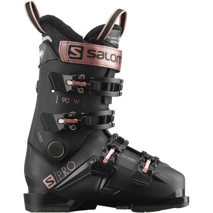 Salomon S/Pro 90 W GW Womens Ski Boots 22-23 - BKRB