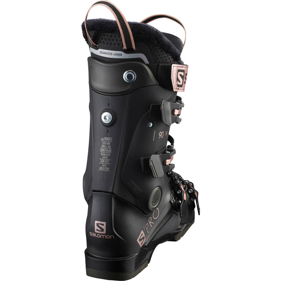 Salomon S/Pro 90 W GW Womens Ski Boots 22-23 - BKRB