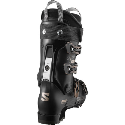 Salomon S/Pro Alpha 110 Ski Boots 22-23 - BKTN