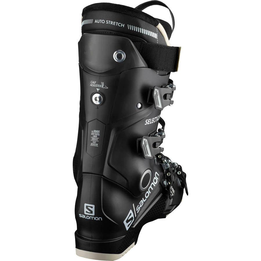 Salomon Select 90 Ski Boots 22-23 - BKBR