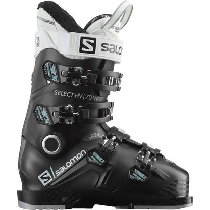 Salomon Select HV 70 Womens Ski Boots 22-23 - BKST