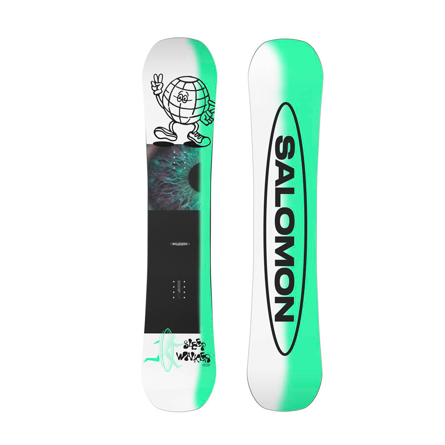 Salomon Ski & Snowboard Gear – UtahSkis