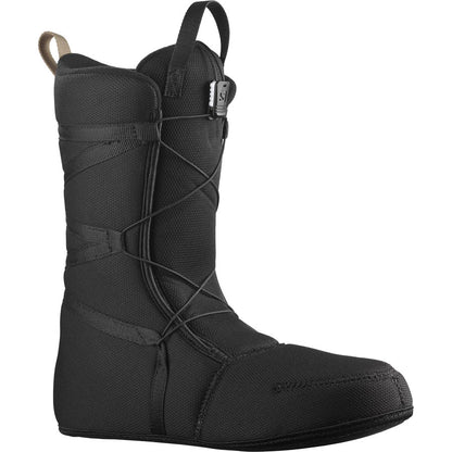 Salomon Titan Boa Snowboard Boots 22-23 - BLAC