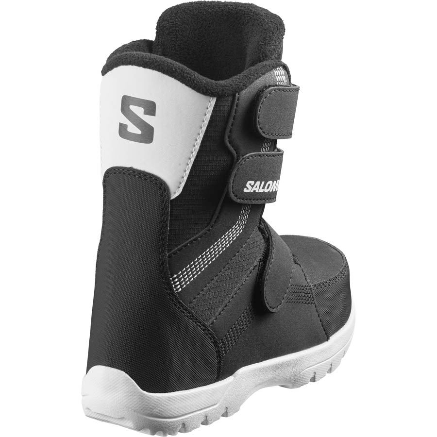 Salomon Whipstar Kids Snowboard Boots 22-23 - BKWH
