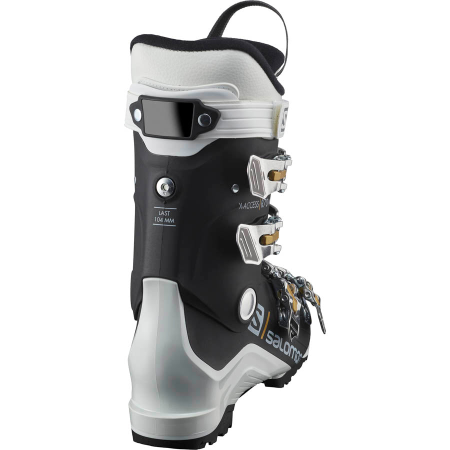 Salomon Access R70 Wide GW Womens Ski Boots 22-23 X ACCESS R70 W GW Salomon – UtahSkis