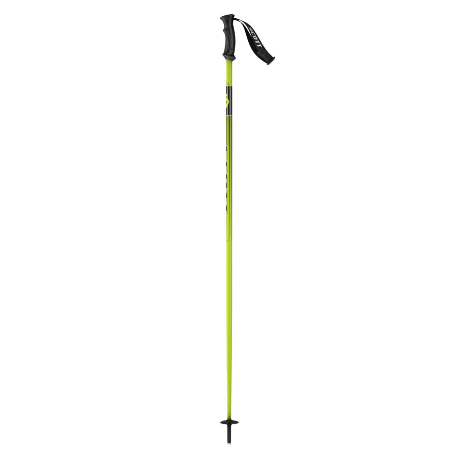 Scott 540 P-Lite Ski Poles 22-23 - NYEL