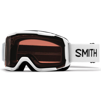 Smith Daredevil Kids Goggles 21-22
